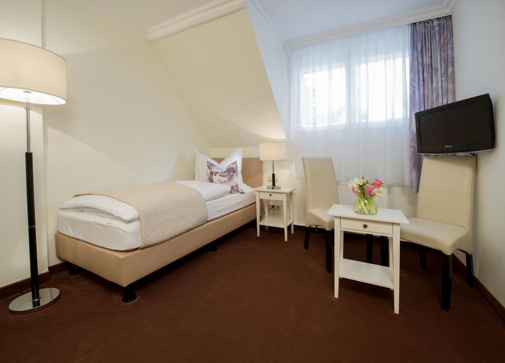 Villa Neptun Heringsdorf  Cameră foto