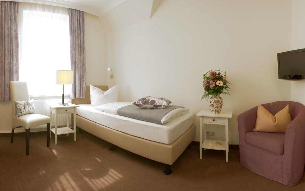 Villa Neptun Heringsdorf  Cameră foto